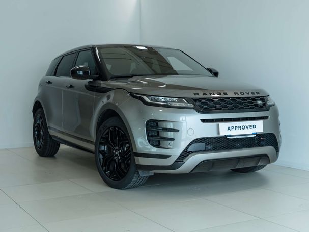 Land Rover Range Rover Evoque R-Dynamic S FWD 120 kW image number 1