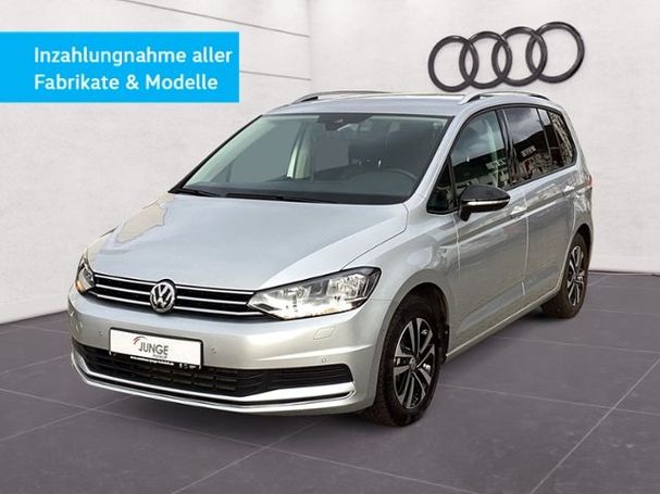 Volkswagen Touran 1.5 TSI DSG IQ.DRIVE 110 kW image number 1