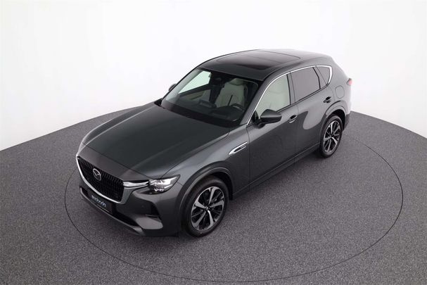 Mazda CX-60 241 kW image number 9