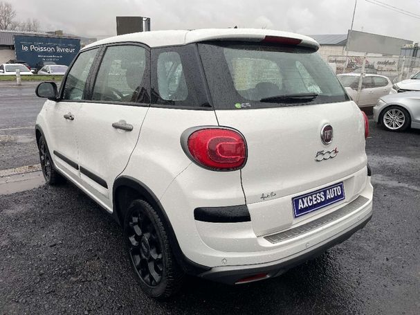 Fiat 500L 0.9 TwinAir 77 kW image number 8