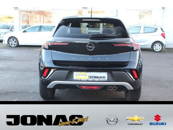 Opel Mokka 1.2 Business Elegance 96 kW image number 7