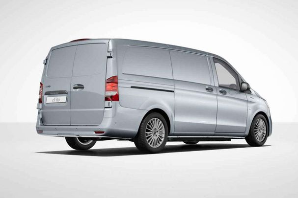 Mercedes-Benz Vito e 85 kW image number 2