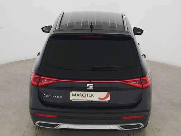 Seat Tarraco 1.5 TSI 110 kW image number 3