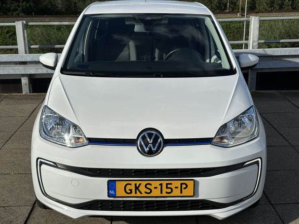 Volkswagen up! 60 kW image number 4