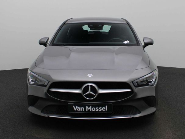 Mercedes-Benz CLA 200 Shooting Brake d 110 kW image number 2