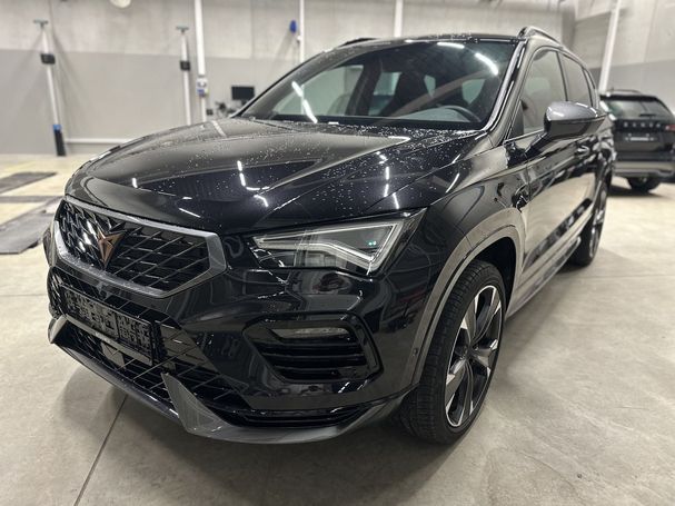 Cupra Ateca 110 kW image number 1