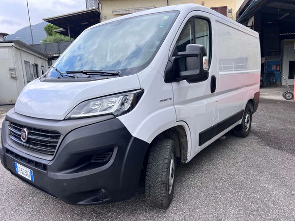 Fiat Ducato 2.3 88 kW image number 1