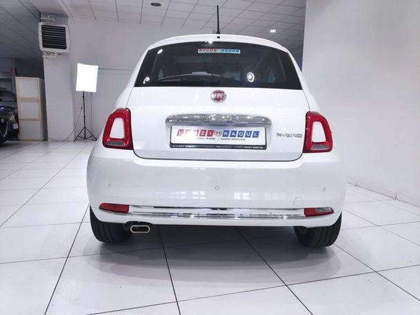 Fiat 500 1.0 51 kW image number 17