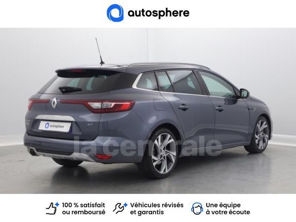 Renault Megane Energy TCe 205 EDC GT 151 kW image number 4