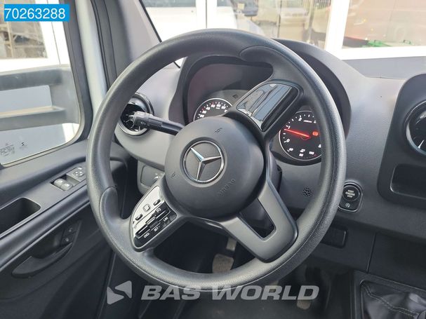 Mercedes-Benz Sprinter 514 CDi 103 kW image number 12