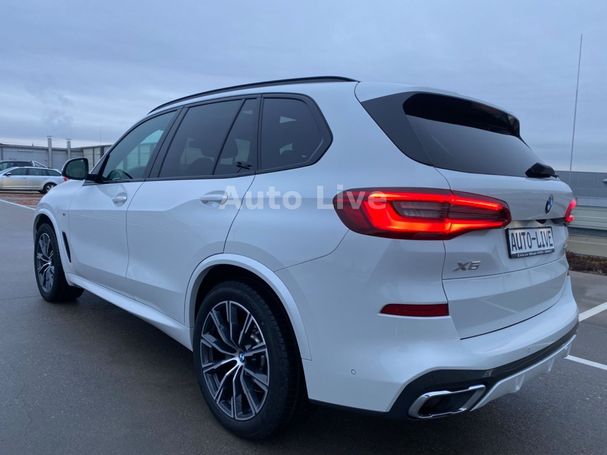 BMW X5 xDrive30d 195 kW image number 4