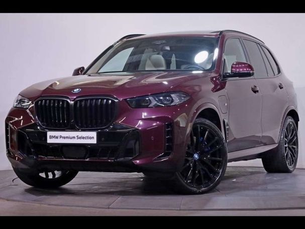 BMW X5 50e xDrive 360 kW image number 1