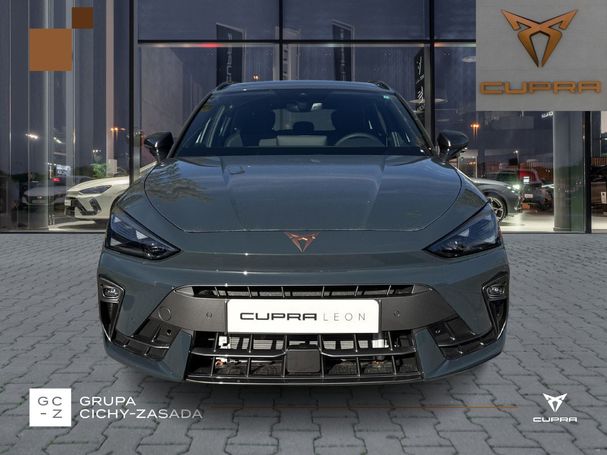 Cupra Leon 110 kW image number 8