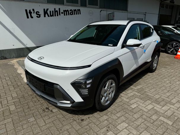 Hyundai Kona 1.0 T-GDI Trend 88 kW image number 1