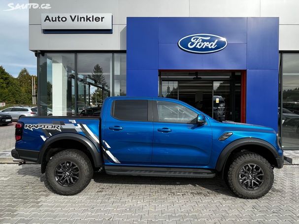 Ford Ranger Raptor 3.0 EcoBoost 215 kW image number 3