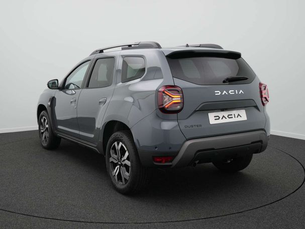 Dacia Duster TCe 130 96 kW image number 5