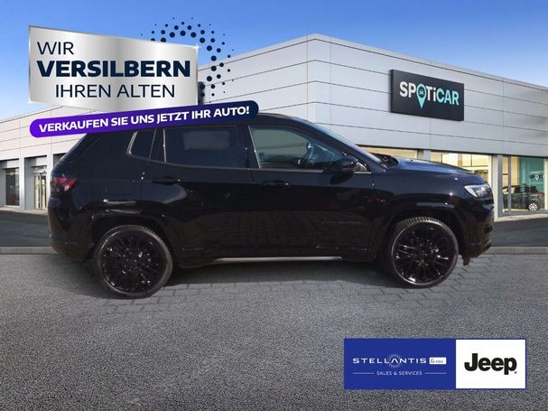 Jeep Compass GSE T4 96 kW image number 5