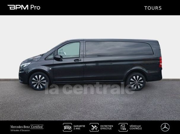 Mercedes-Benz Vito 114 CDi extra long SELECT 100 kW image number 18