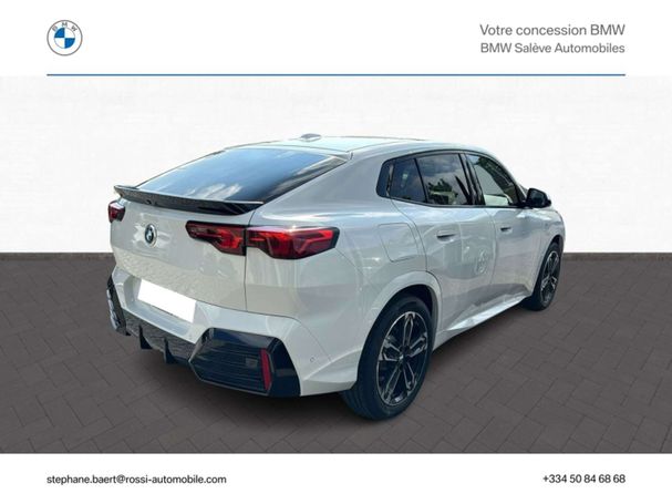 BMW X2 sDrive 127 kW image number 2