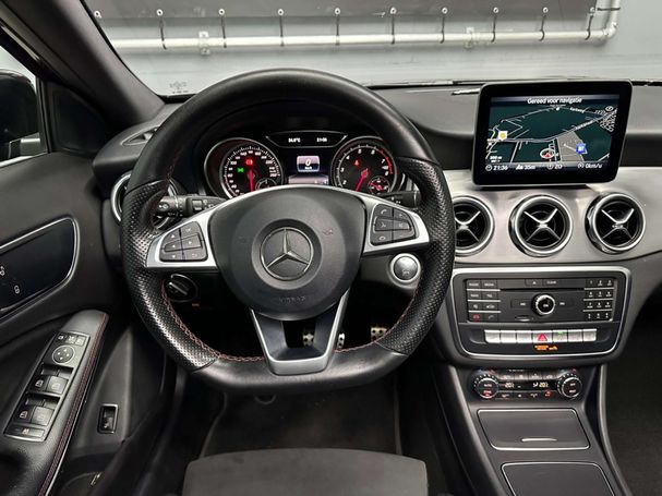 Mercedes-Benz GLA 180 90 kW image number 11