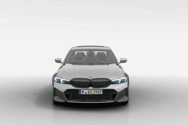 BMW 320 e 150 kW image number 1