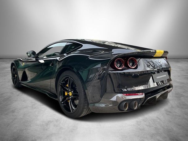 Ferrari 812 Superfast 588 kW image number 7