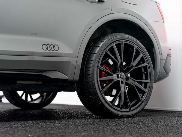 Audi Q5 55 TFSIe Sportback 270 kW image number 18