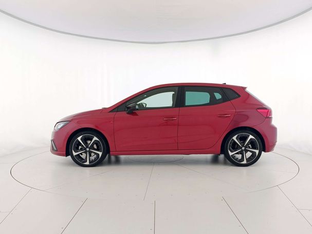 Seat Ibiza 1.0 TSI FR 81 kW image number 5