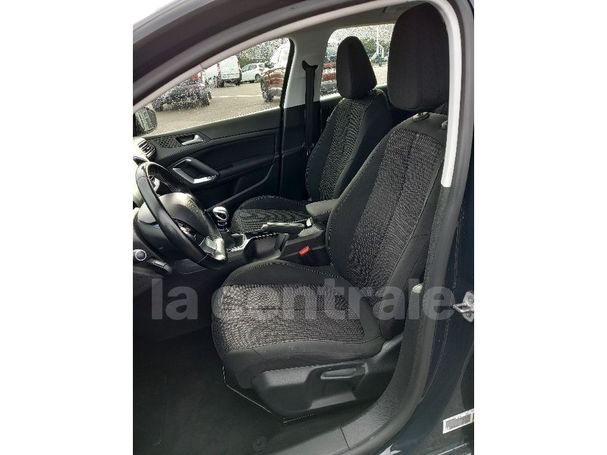 Peugeot 308 BlueHDi 120 S&S Active 88 kW image number 5