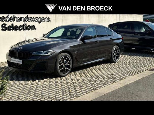 BMW 530 xDrive 185 kW image number 11