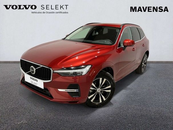 Volvo XC60 B4 AWD Momentum Pro 145 kW image number 1