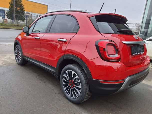 Fiat 500X 1.0 FireFly 88 kW image number 5