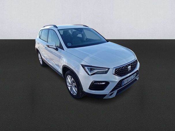 Seat Ateca 2.0 TDI Style 85 kW image number 2