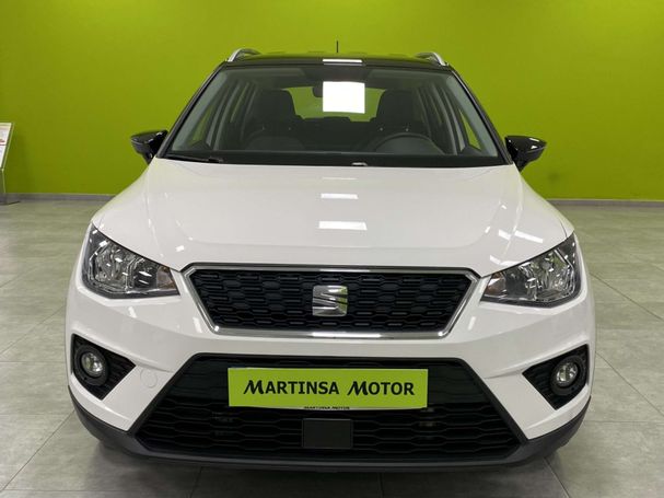 Seat Arona 1.0 TSI Style 85 kW image number 3