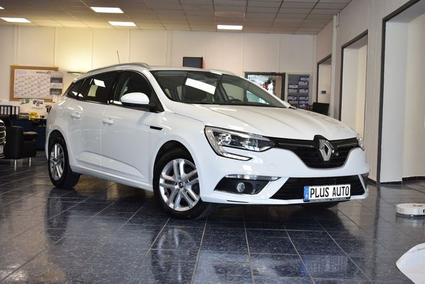 Renault Megane 85 kW image number 14