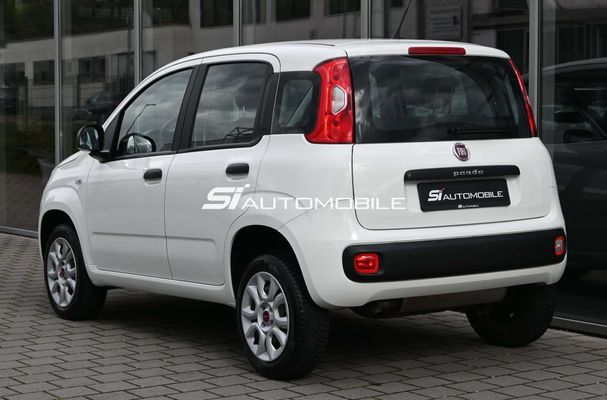 Fiat Panda 63 kW image number 2