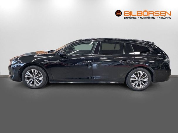 Peugeot 508 SW BlueHDi 96 kW image number 5