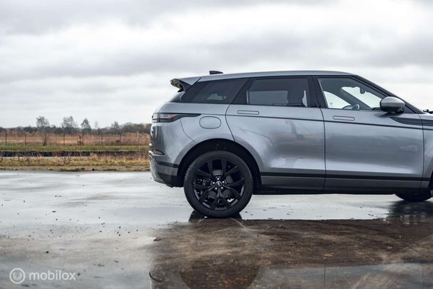 Land Rover Range Rover Evoque 147 kW image number 11