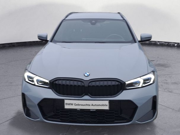 BMW 330d Touring M Sportpaket xDrive 210 kW image number 8