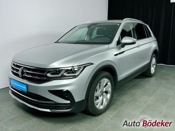 Volkswagen Tiguan 2.0 TDI Elegance DSG 110 kW image number 1