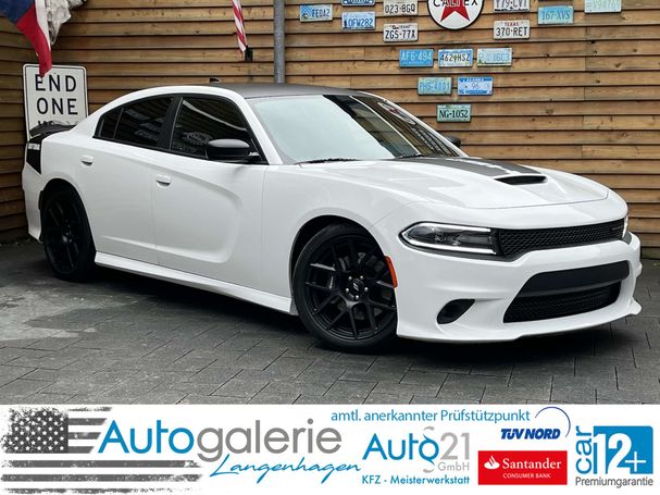 Dodge Charger 276 kW image number 4