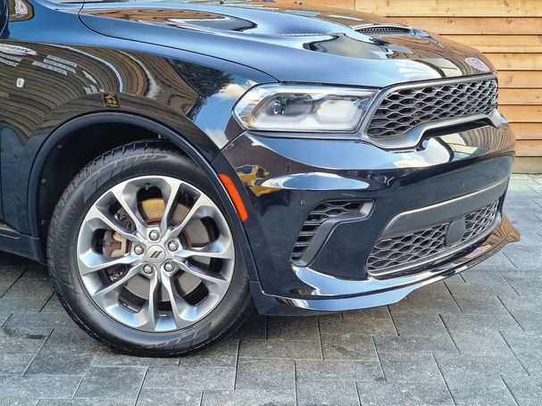 Dodge Durango 268 kW image number 5