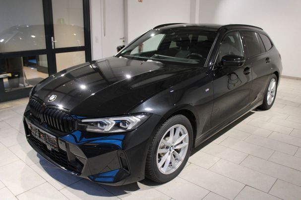 BMW 330d Touring M Sportpaket xDrive 210 kW image number 1