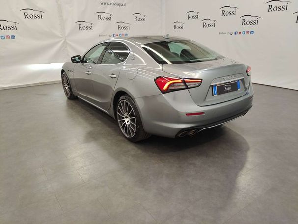 Maserati Ghibli 2.0 243 kW image number 3