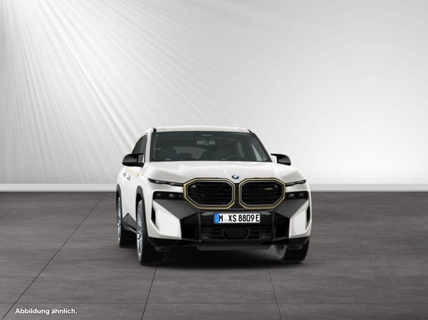 BMW XM xDrive 480 kW image number 10