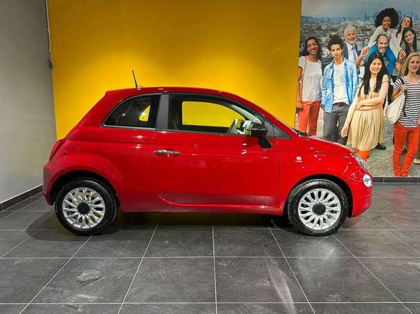 Fiat 500 1.0 51 kW image number 6