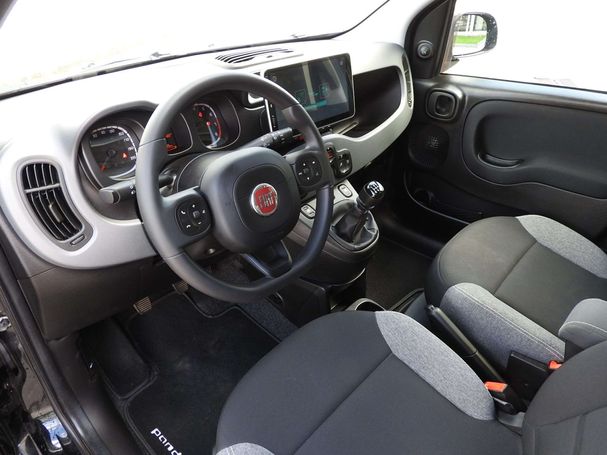 Fiat Panda 1.2 51 kW image number 24