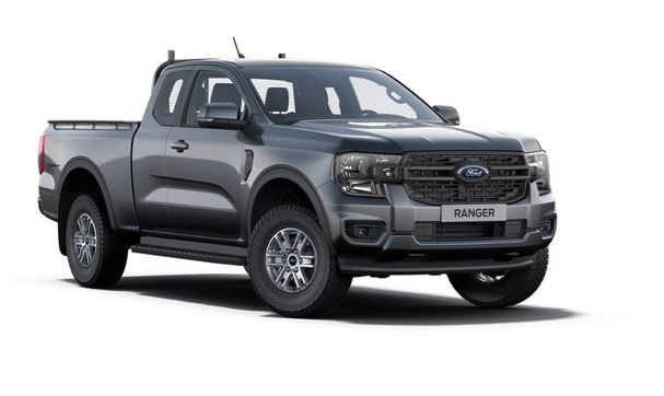 Ford Ranger Extra 2.0 l XLT 125 kW image number 9