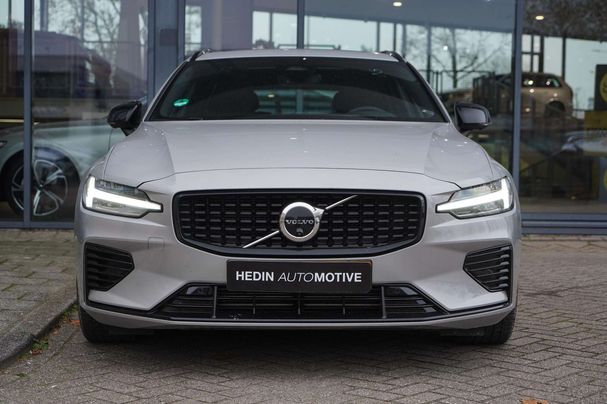 Volvo V60 T6 Recharge AWD Plus 257 kW image number 3