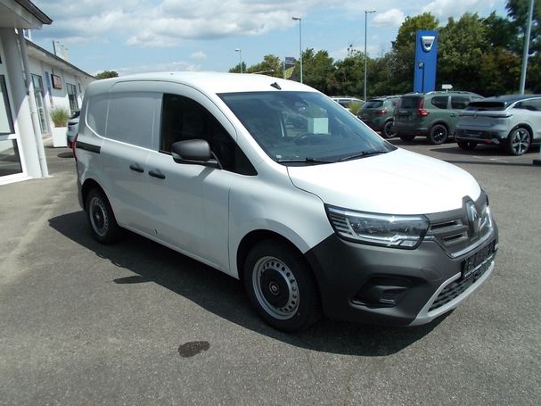 Renault Kangoo Rapid E-TECH 90 kW image number 6